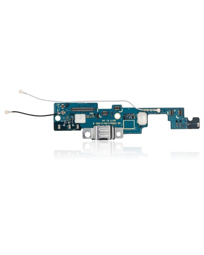 [107081016414] Connecteur de charge compatible pour SAMSUNG Tab S3 9.7" - T820 T825