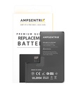 Batterie pour iPhone 14 Pro Max - Ampsentrix