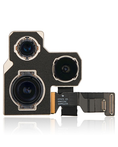 [107082128642] Caméra APN arrière compatible pour iPhone 14 Pro Max