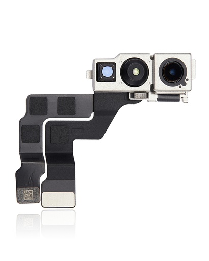[107082128641] Caméra avant compatible pour iPhone 14 Pro Max
