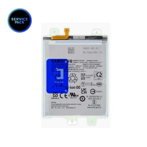 [GH82-31204A] Batterie pour SAMSUNG A34 5G et A54 5G - SERVICE PACK - EB-BA546ABY