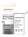Batterie compatible pour SAMSUNG S10 Plus - Ampsentrix