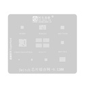 Stenctil pour Nintendo Switch - BCGA200/NFCBEA/BCM4352