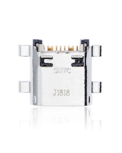 [107081015615] Connecteur de charge à souder compatible pour SAMSUNG Grand Prime - G530