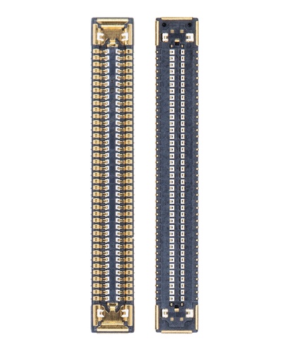 [107082087141] Connecteur FPC Carte Mère pour SAMSUNG A52 5G A526 - 78 pins