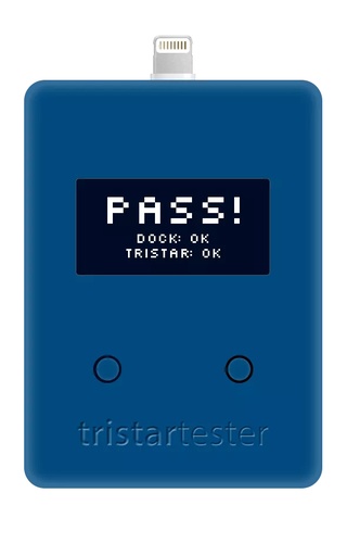 [4260373030707] Smartmod Pro Tristar Tester Ver 3.0