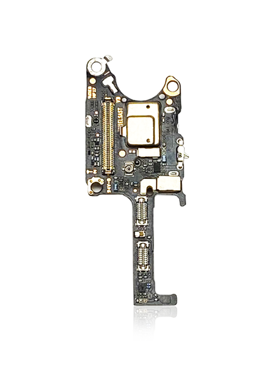 [107082082128] Lecteur SIM avec carte PCB Microphone compatible Huawei P40 Pro