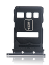 Tiroir SIM compatible Huawei P40 - Noir