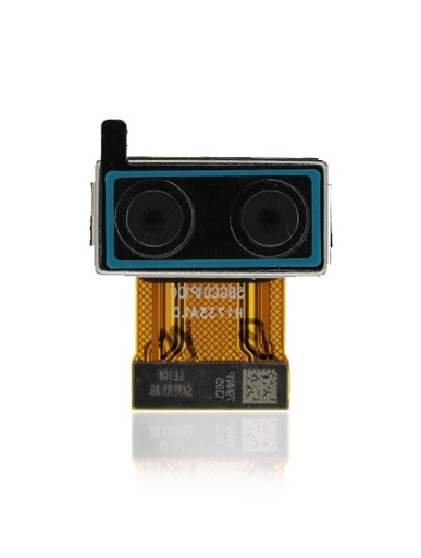 [107082021123] Appareil photo APN arrière compatible Huawei P9