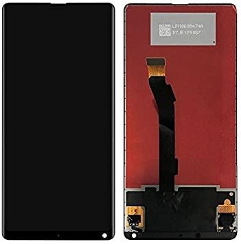 [4208.2731] Bloc écran LCD Compatible pour XIAOMI Mi Mix 2S - Noir