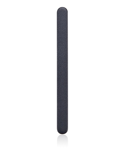 [107082125435] Bouton Volumes compatible Xiaomi Redmi Note 11 - Gris graphite