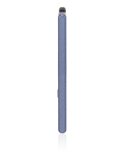 [107082115234] Bouton Volumes compatible Xiaomi Redmi Note 9S - Note 9 Pro - Gris interstellaire