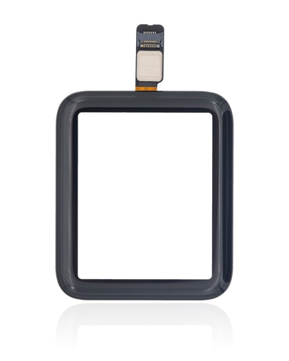 [107082007106] Tactile -42mm- compatible pour Watch series 2-3 Apple (Séparation en verre requis)