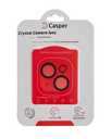 Verre full cover camera pour iPhone 15 - 15 Plus - Apple - Casper