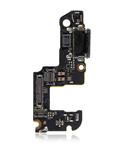 [107082064016] Connecteur de charge avec carte compatible Huawei Honor 9