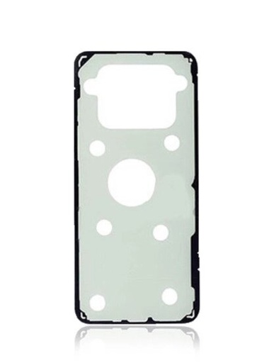 [107082011512] Adhésif vitre arrière pour SAMSUNG S8 - G950F