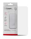 Verre trempé Clair compatible iPhone 15 Pro - Apple - Casper Pro