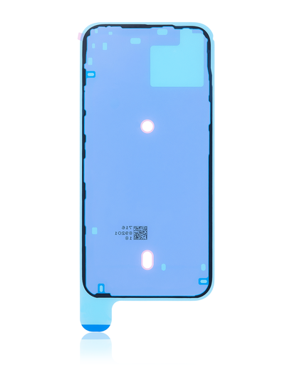 [107082130631] Pack de 10 joints d'étanchéité LCD arrière compatible iPhone 15 Plus