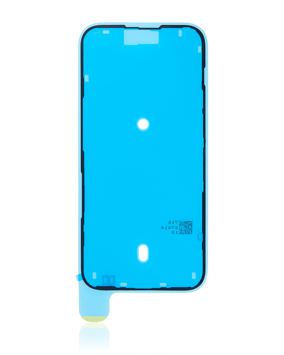 [107082130630] Pack de 10 joints d'étanchéité LCD avant compatible iPhone 15 Plus