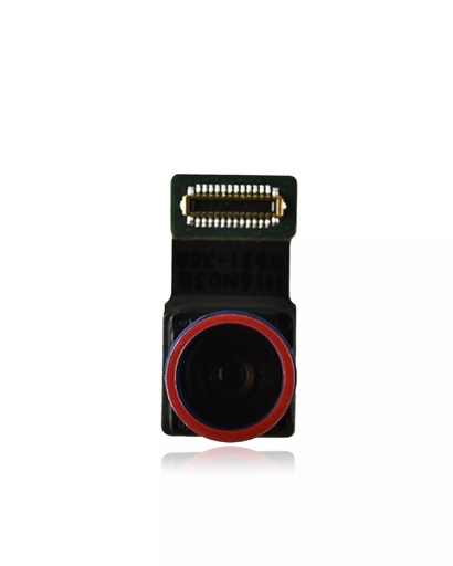 [107011454581] Tissu Conducteur caméra avant pour OnePlus 7T - SERVICE PACK