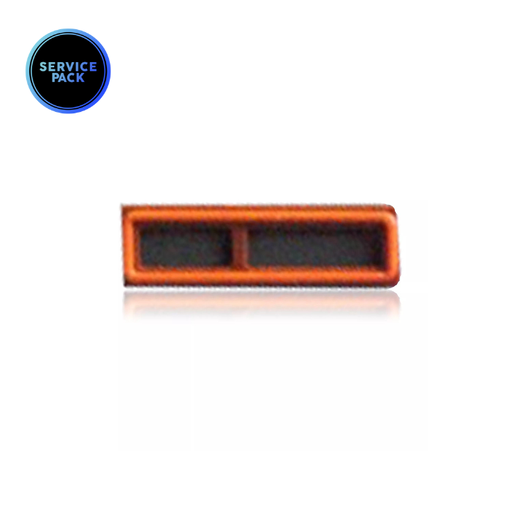 [107012545471] Grille anti-poussière de haut parleur pour OnePlus 7T - SERVICE PACK