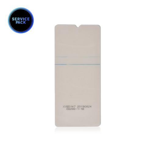 [107082049734] Film protection écran LCD pour OnePlus 7T - SERVICE PACK