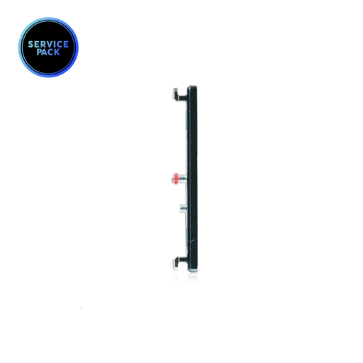 [107082140383] Bouton Volume pour OnePlus 9 Pro - SERVICE PACK - Vert Pin