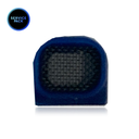 Grille anti-poussière de micro pour OnePlus Nord N200 5G - SERVICE PACK