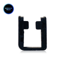 Manchon d'écouteur interne en silicone pour OnePlus Nord N200 5G - SERVICE PACK