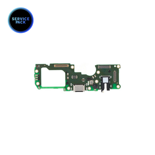 [107082136337] Connecteur de charge pour OnePlus Nord N20 5G - SERVICE PACK