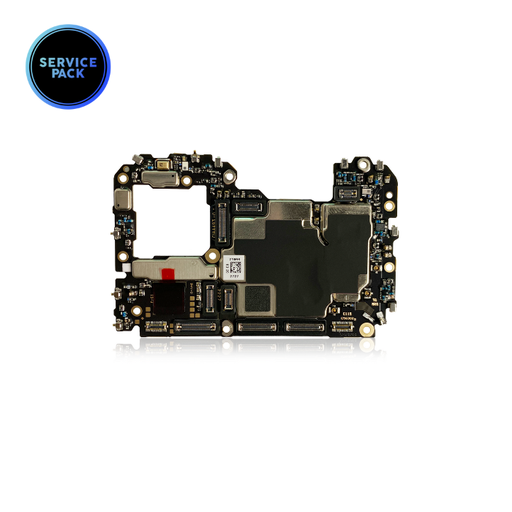 [107082136359] Carte mère 128 Gb - 8 Gb - OnePlus 10T 5G - Version US - SERVICE PACK