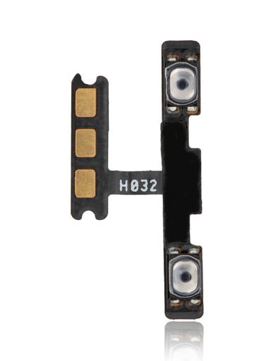 [107082084021] Nappe volume compatible OnePlus 8T