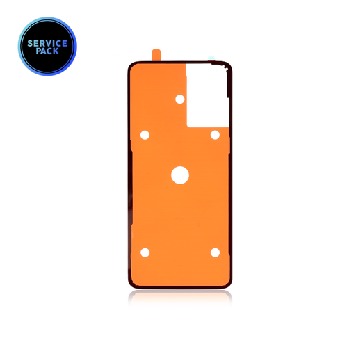 [107082049539] Adhésif vitre arrière pour OnePlus 8T - SERVICE PACK