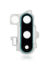 Lentille caméra arrière avec support compatible OnePlus 8 Pro - Vert Glacier