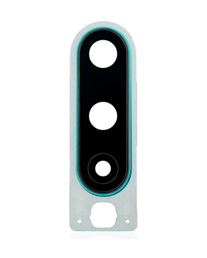 [107082004927] Lentille caméra arrière avec support compatible OnePlus 8 - Interstellar Glow
