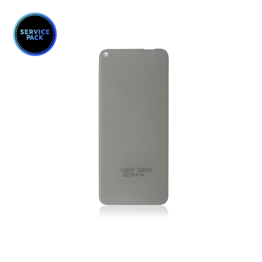 [107082004935] Film de protection écran LCD pour OnePlus 8 - SERVICE PACK