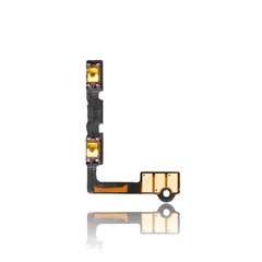 [107084001145] Nappe boutons Volume compatible OnePlus 5 - A5000