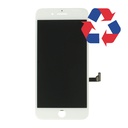 Bloc écran LCD Origine iPhone 7 Plus Blanc - Reconditionné