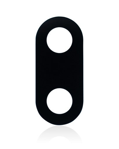 [107084001028] Lentille caméra arrière compatible OnePlus 5T - A5010