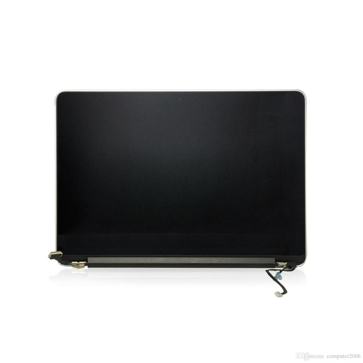 [6776.4292] Bloc écran LCD Retina MacBook Pro Retina 13" - A1502 - 2013/2014 Argent