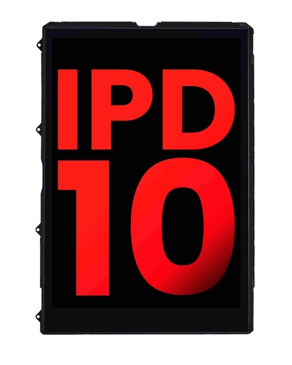 [107082134605] Ecran LCD compatible iPad 10 2022 - Aftermarket Plus