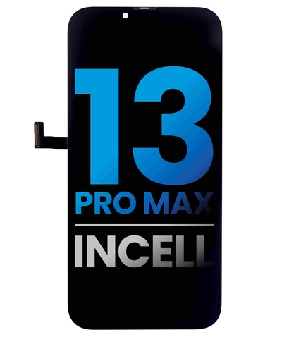 [107082080904] Bloc écran LCD compatible iPhone 13 Pro Max - AQ7 Incell